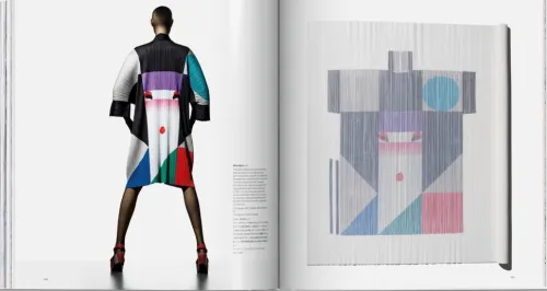Taschen GmbH Mode & Design-Issey Miyake
