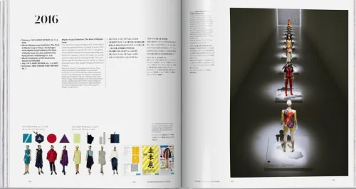 Taschen GmbH Mode & Design-Issey Miyake