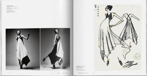 Taschen GmbH Mode & Design-Issey Miyake