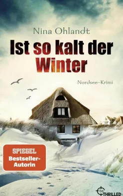 beTHRILLED Anthologien-Ist so kalt der Winter
