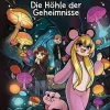 Kinder riva Verlag 10-12 Jahre-IsyCheesy: Die Höhle der Geheimnisse