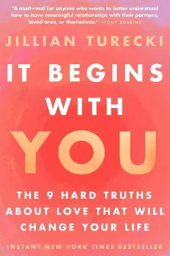 It Begins with You*Harper Collins Publ. USA Outlet
