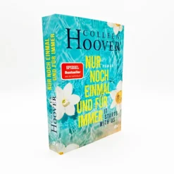 dtv Verlagsgesellschaft Romane & Erzählungen-It starts with us - Nur noch einmal und für immer