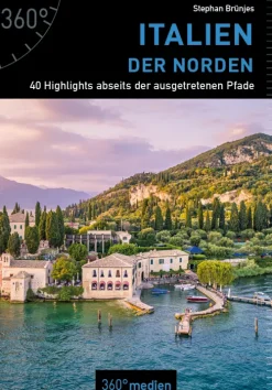 Italien - Der Norden*360 grad medien Online