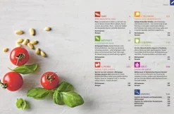 Italien! Das Goldene von GU*Graefe und Unzer Verlag New