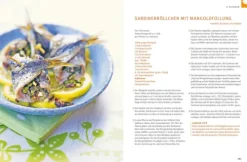 Italien! Das Goldene von GU*Graefe und Unzer Verlag New