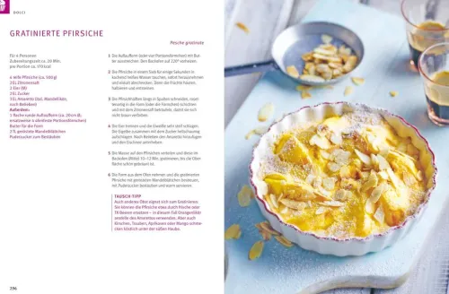 Italien! Das Goldene von GU*Graefe und Unzer Verlag New