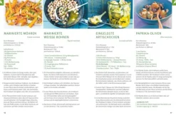 Italien! Das Goldene von GU*Graefe und Unzer Verlag New