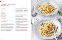 Italien! Das Goldene von GU*Graefe und Unzer Verlag New