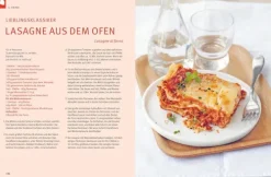 Italien! Das Goldene von GU*Graefe und Unzer Verlag New