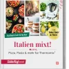 Italien mixt!*falkemedia GmbH New