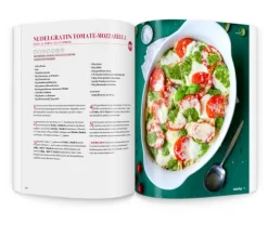 Italien mixt!*falkemedia GmbH New