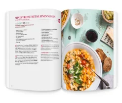 Italien mixt!*falkemedia GmbH New