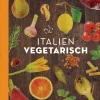 Brandstätter Verlag Kochbücher Nach Ländern*Italien vegetarisch