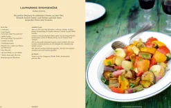 Brandstätter Verlag Kochbücher Nach Ländern*Italien vegetarisch