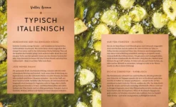 Graefe und Unzer Verlag Vegetarisch|Schnelle Küche-Italienisch vegetarisch