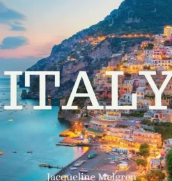 ADISAN Publishing AB Reisen, Orte & Menschen*ITALY