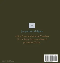 ADISAN Publishing AB Reisen, Orte & Menschen*ITALY