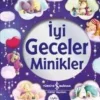 Destek Yayinevi Türkische Bücher*Iyi Geceler Minikler