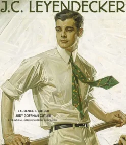 J C Leyendecker*Abrams & Chronicle Books Outlet