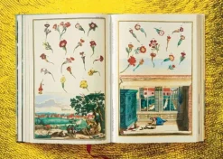 Taschen GmbH Künstler:Innen Im Fokus-J. C. Volkamer. The Book of Citrus Fruits