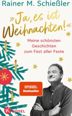 Kösel-Verlag Religion & Philosophie|Theologie*Ja, es ist Weihnachten!'