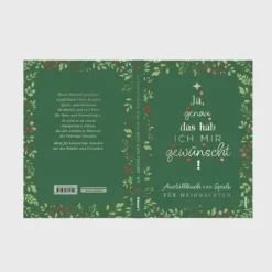 Ja, genau das hab ich mir gewünscht!*Lappan Verlag Hot