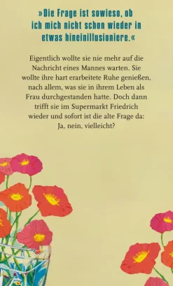 Hanser Berlin Biografische Romane*Ja, nein, vielleicht