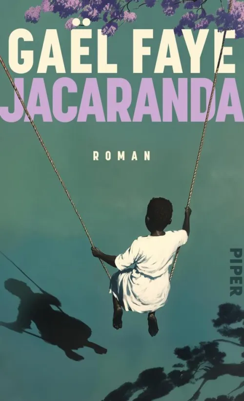 Jacaranda*Piper ebooks New