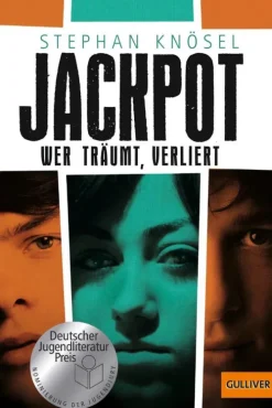 Jackpot - Wer träumt, verliert*Beltz Verlagsgruppe Online