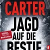 Jagd auf die Bestie*Ullstein TB Hot