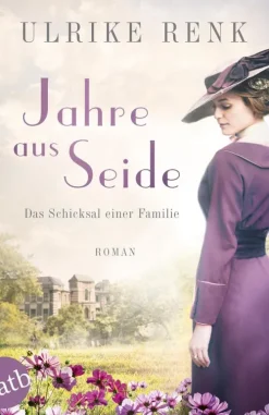 Jahre aus Seide*Aufbau Digital Hot