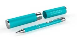 Jahreslosung 2027 - Kugelschreiber im Etui*Gerth Medien Best