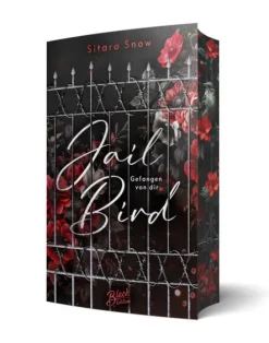 NOVA MD Dark Romance-Jailbird