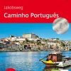 Jakobsweg - Caminho Português*Bergverlag Rother Clearance