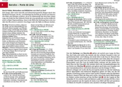 Jakobsweg - Caminho Português*Bergverlag Rother Clearance