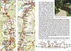 Jakobsweg - Caminho Português*Bergverlag Rother Clearance