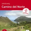 Jakobsweg - Camino del Norte, Rother Wanderführer*Bergverlag Rother Best