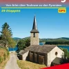 Bergverlag Rother Wandern & Radfahren|Wandern*Jakobsweg - Via Tolosana