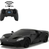 - Ford GT schwarz matt 27MHz*JAMARA Sale