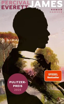 Carl Hanser Verlag Lgbtqia+*James