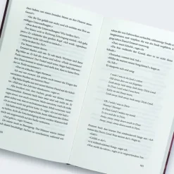 Carl Hanser Verlag Lgbtqia+*James