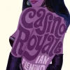 James Bond 01. Casino Royale*Cross Cult Sale
