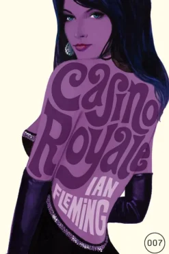 James Bond 01. Casino Royale*Cross Cult Sale