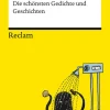 Reclam Philipp Jun. Kurzgeschichten & Anthologien-James Krüss für alle Lebenslagen. Die schönsten Gedichte und Geschichten