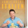 Dorling Kindersley Verlag Star-Köche|Kochbücher Nach Zubereitung*Jamie kocht Italien