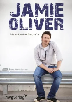 Jamie Oliver*Münchner Verlagsgruppe Best