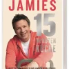 Dorling Kindersley Verlag Vegetarisch|Star-Köche*Jamies 15-Minuten-Küche