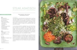 Dorling Kindersley Verlag Vegetarisch|Star-Köche*Jamies 15-Minuten-Küche