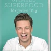 Dorling Kindersley Verlag Grundkochbücher & Lexika-Jamies Superfood für jeden Tag